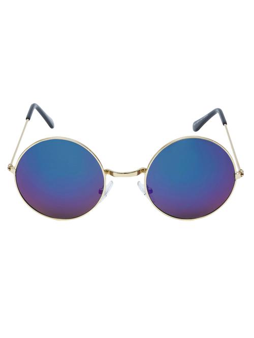 Howdy Aviator Sunglasses Men & Women - 15363158 - Very Small Image - 1