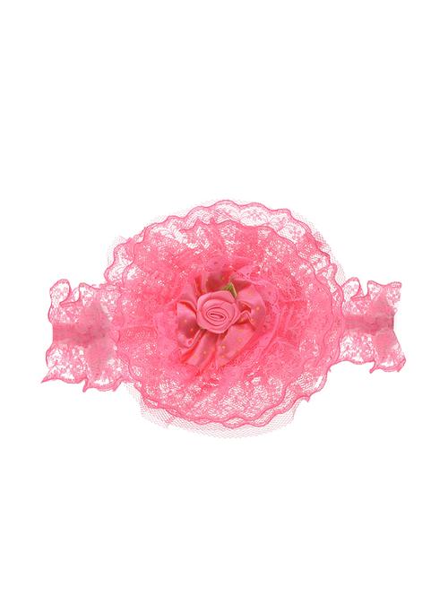 pink plastic bracelets jewellery - 15382494 - Very Small Image - 1