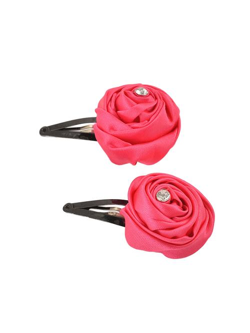 pink plastic bracelets jewellery - 15382522 - Very Small Image - 1