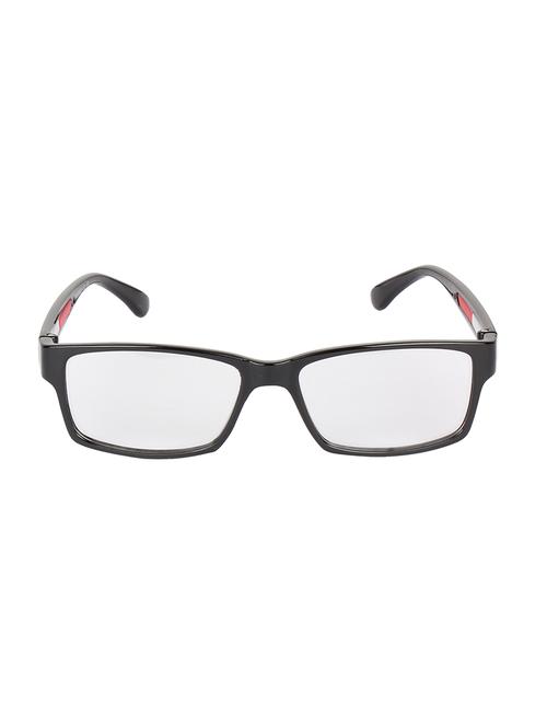 alee  rectangle frame  men sunglasses - 15386796 - Very Small Image - 1