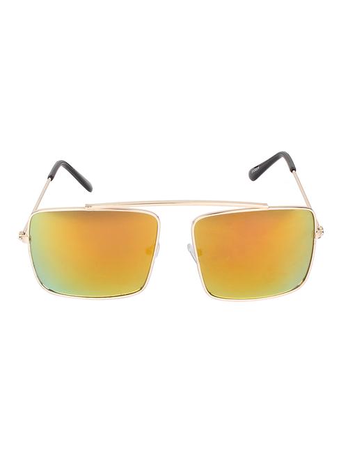 alee rectangle frame  men sunglasses - 15386830 - Very Small Image - 1