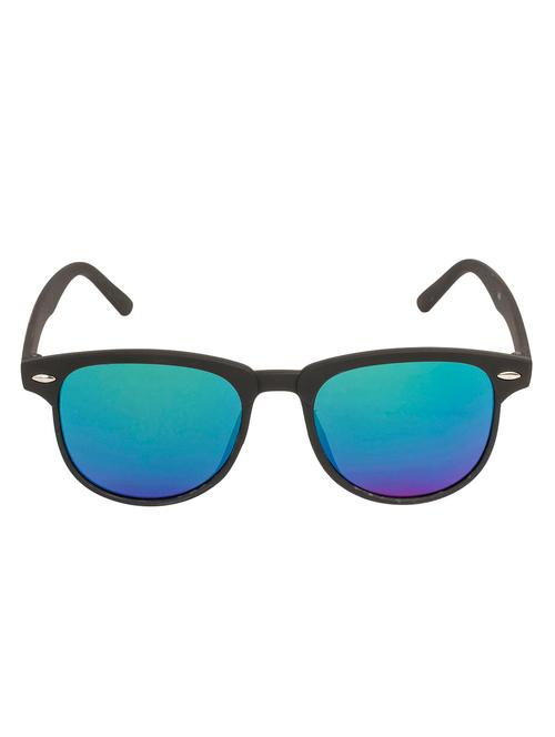 arzonai black colorify unisex wayfarer uv protection sunglasses [ma-301-s6 ] - 15387488 - Very Small Image - 1