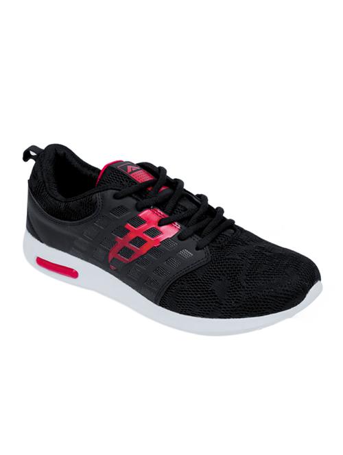 black mesh sport shoe - 15394012 - Very Small Image - 1