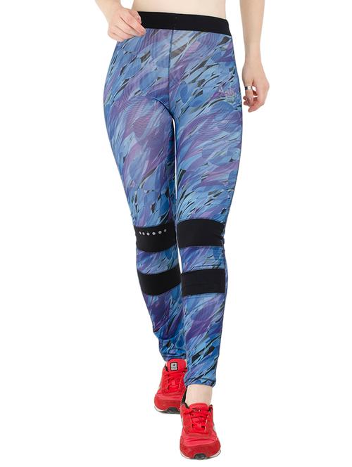 printed patch panel detail track pant - 15402043 - Very Small Image - 1