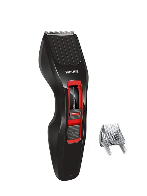 philips hc 3420/15 hair clipper - 15419561 - Very Small Image - 1