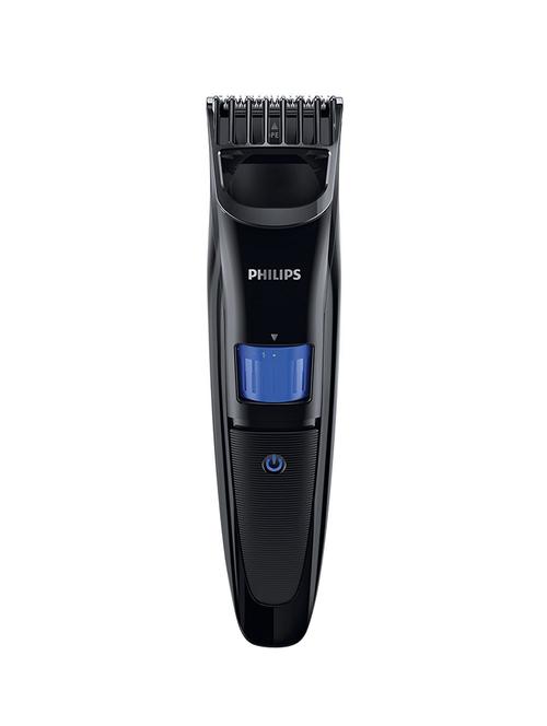 philips beard trimmer cordless for men qt4001/15 - 15419648 - Very Small Image - 1
