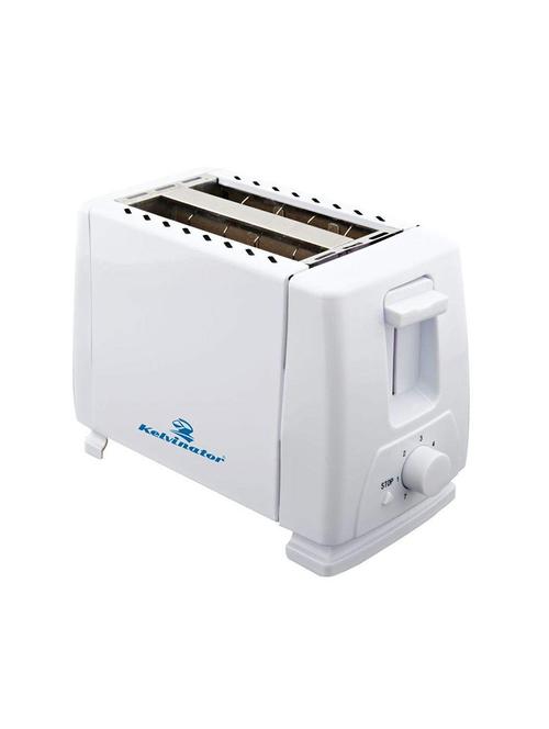 2-slice pop-up toaster (white) - 15426267 - Very Small Image - 1