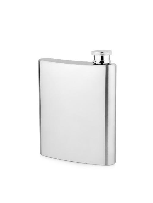 side lock hip flask - 15429059 - Very Small Image - 1