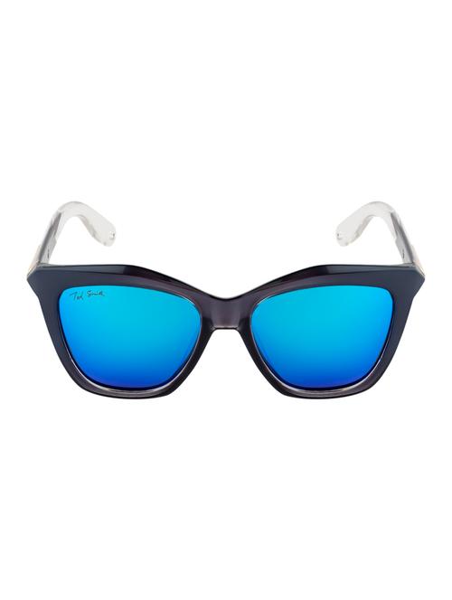 ted smith women cat-eye sunglasses(ts-p0804_c4) - 15431792 - Very Small Image - 1