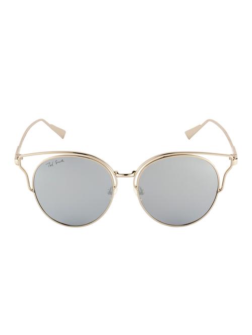ted smith women cat-eye sunglasses(ts-p0874_c4) - 15431812 - Very Small Image - 1