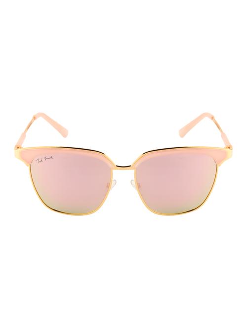 ted smith women cat-eye sunglasses(ts-p0831_c1) - 15431825 - Very Small Image - 1
