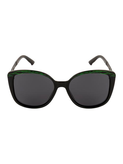 ted smith women oversized sunglasses(ts-p0802_c1) - 15431834 - Very Small Image - 1