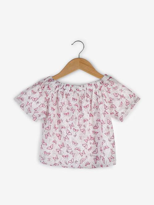 pink net  top - 15432356 - Very Small Image - 1