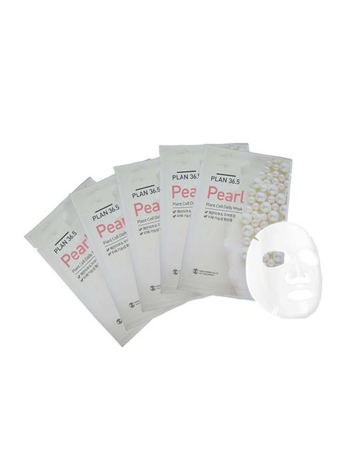 plan 36.5 pearl plant cell daily mask  - 15448857 - Very Small Image - 1