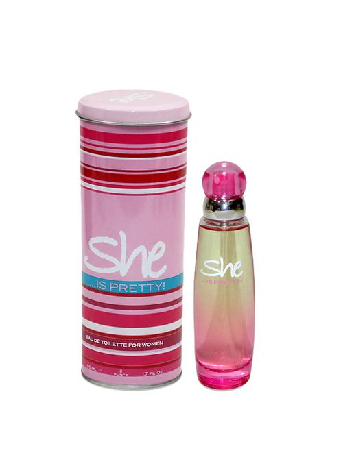 She Is Pretty Edt Perfume For Women By Archies - 15452786 - Very Small Image - 1