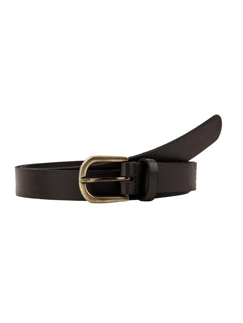 aditi wasan leather belt - 15456769 - Very Small Image - 1