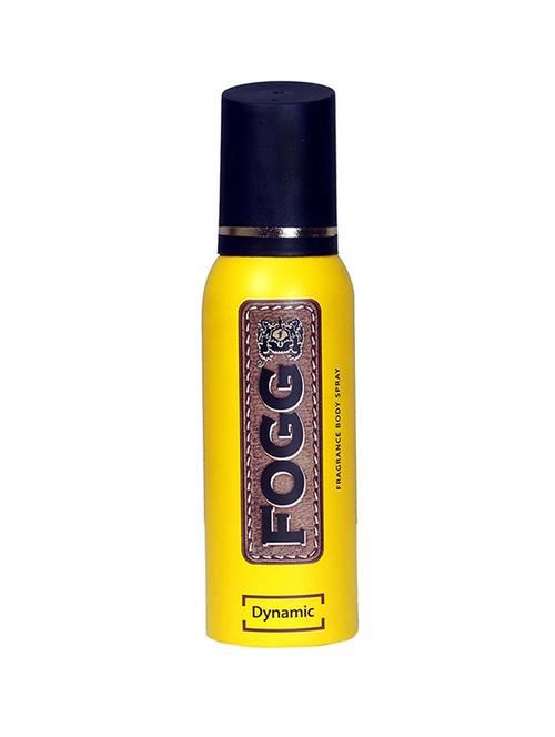 fogg dynamic fragrance body spray - 120 ml - 15459558 - Very Small Image - 1