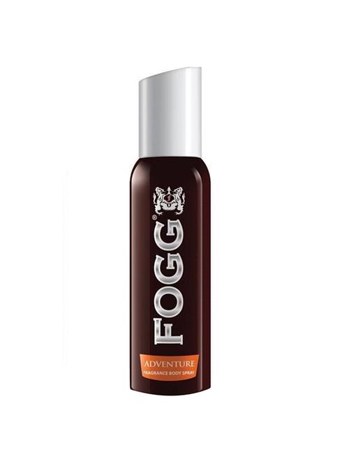 fogg adventure fragrance body spray - 150 ml - 15459560 - Very Small Image - 1