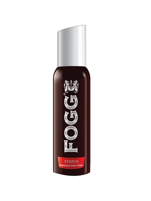fogg status fragrance body spray - 150 ml - 15459562 - Very Small Image - 1