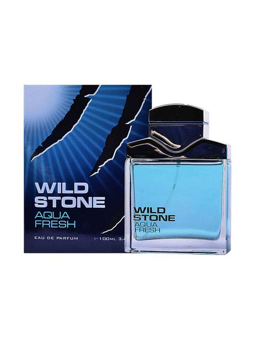wild stone aqua fresh spray perfume - 15461829 - Very Small Image - 1