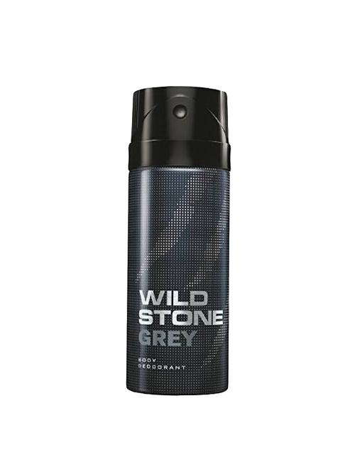 wild stone grey body deodorant - 15466193 - Very Small Image - 1