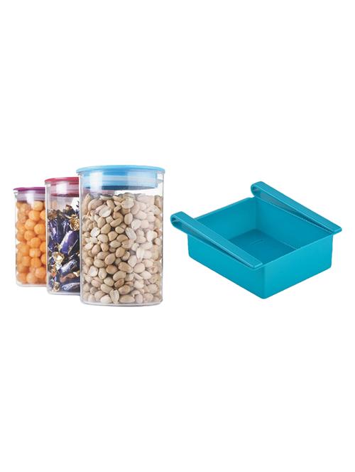  air tight storage container    - 15475849 - Very Small Image - 1