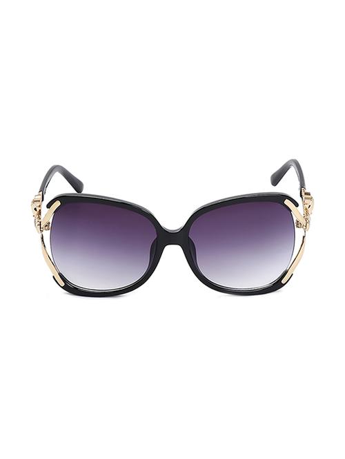 octa oversize sunglass - 15477111 - Very Small Image - 1