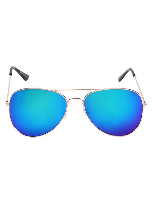 octa uv protected aviator sunglasses - 15477120 - Very Small Image - 1