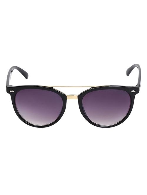 octa uv protected round sunglasses - 15477126 - Very Small Image - 1