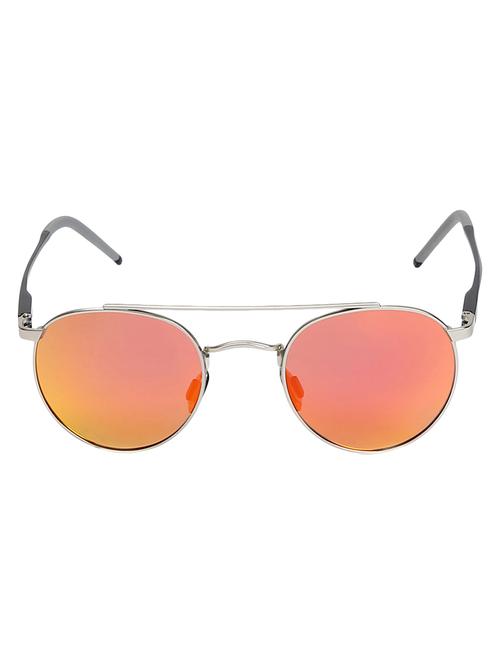 octa uv protected round sunglasses - 15477141 - Very Small Image - 1