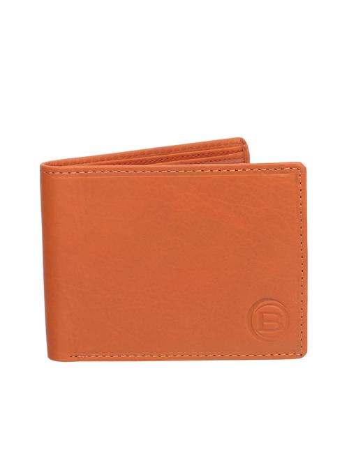 tan leather wallet - 15477378 - Very Small Image - 1