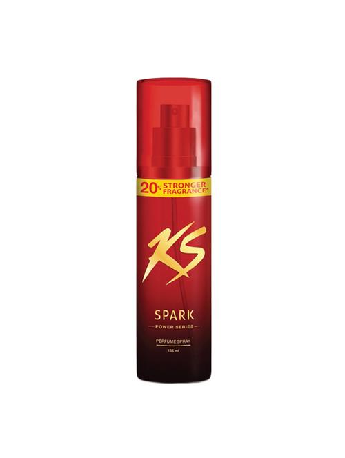 kamasutra spark power series perfume spray - 15482986 - Very Small Image - 1