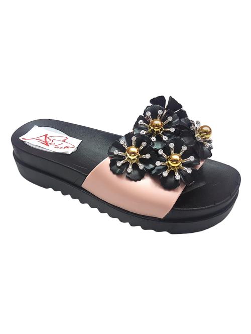 pink slip on  slides - 15488614 - Very Small Image - 1