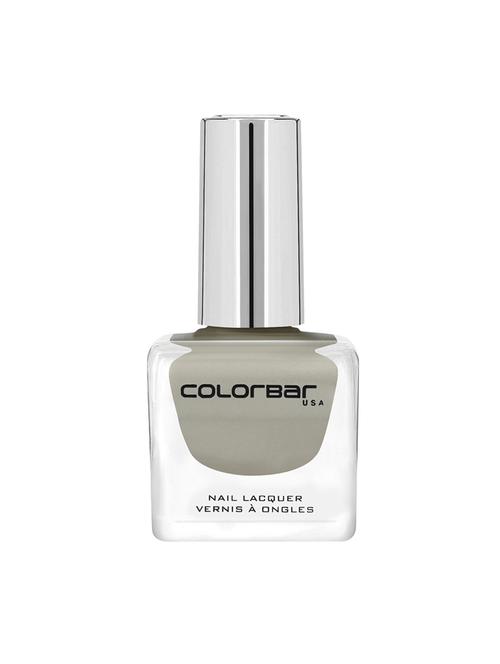colorbar luxe nail lacquer-flirty mauve-[106] - 15489609 - Very Small Image - 1