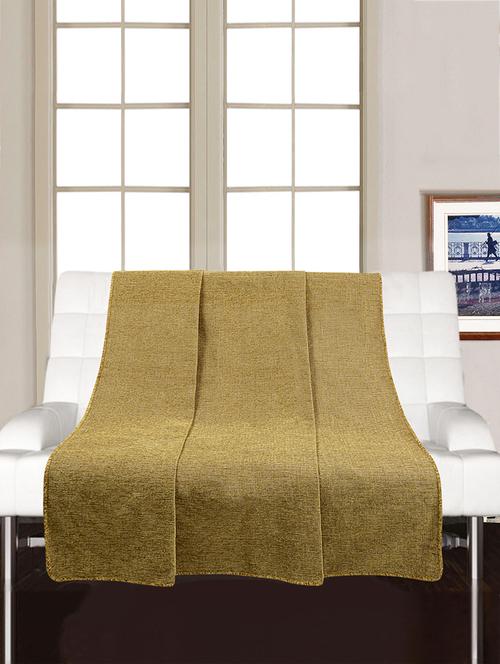 soft reversible decorative chenille set of 2 throws - 15493331 - Very Small Image - 1