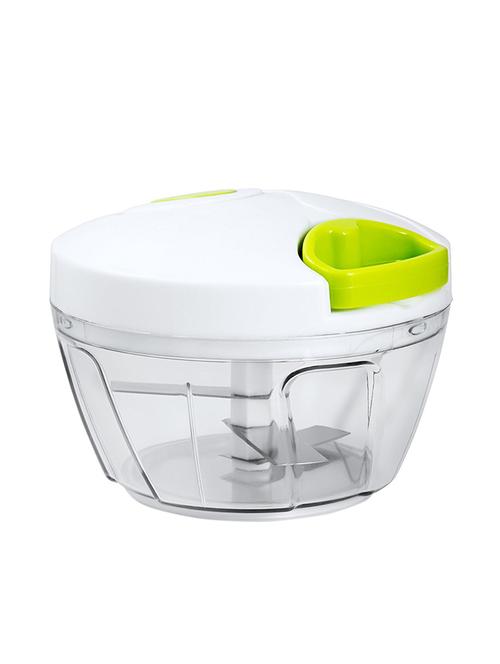 rena germany twin edged blades 3-in-1 vegetable cutter - 15498753 - Very Small Image - 1