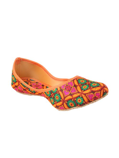 multi colored slip on jutis - 15502333 - Very Small Image - 1
