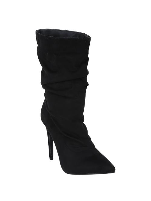black calf  boots - 15502343 - Very Small Image - 1
