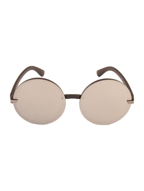 alee uv protected round sunglass - 15503076 - Very Small Image - 1