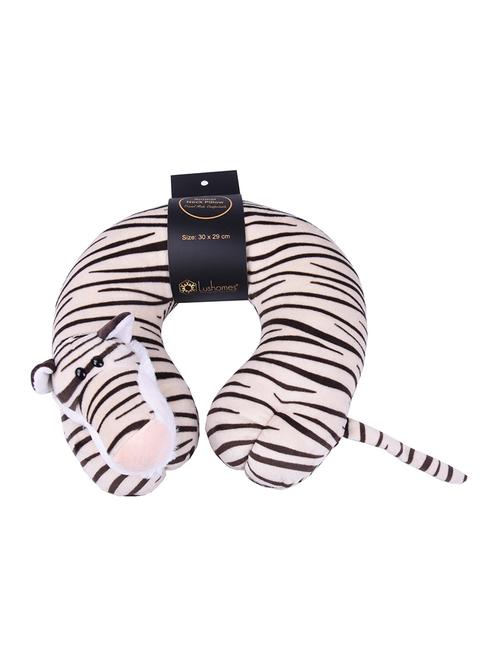neck pillow with soft polyester filling - 15506594 - Very Small Image - 1