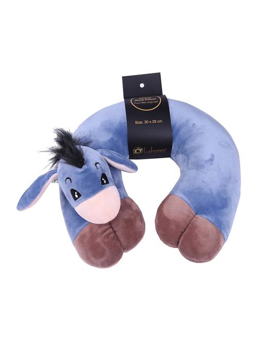 neck pillow with soft polyester filling - 15506599 - Very Small Image - 1