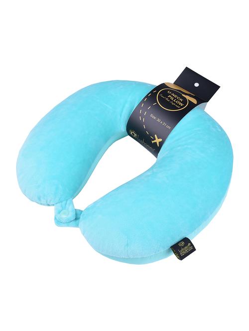 cuddly microbeads tube pillow - 15506609 - Very Small Image - 1
