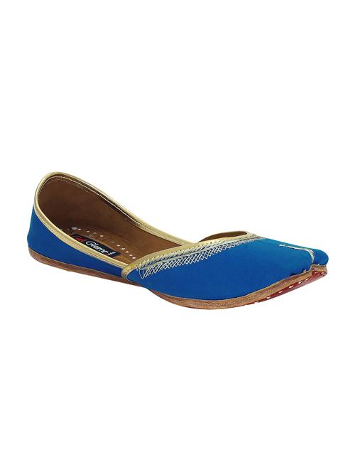 blue slip on jutis - 15507610 - Very Small Image - 1