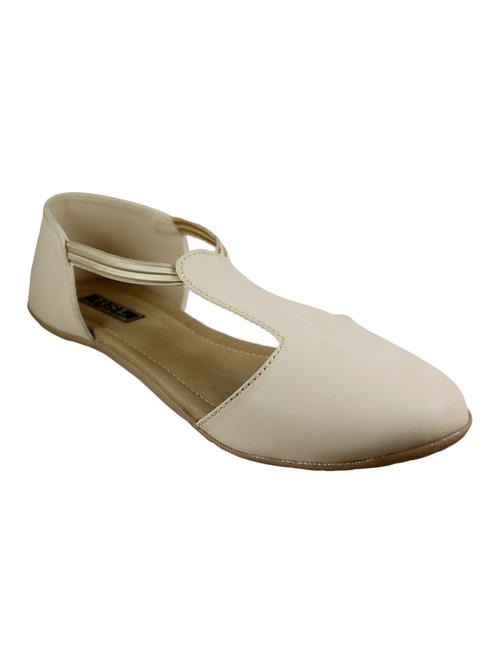 beige closed back sandals - 15519523 - Very Small Image - 1