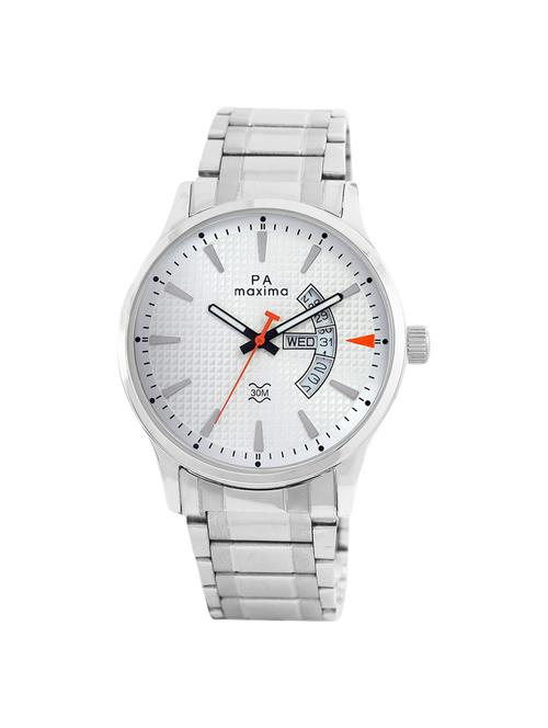 round dial analog watch-(30030cmgi) - 15520835 - Very Small Image - 1