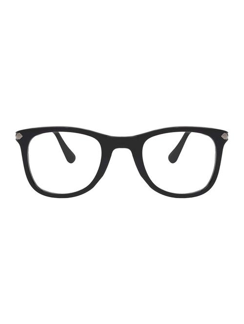 transparent wayfarer glasses - 15523661 - Very Small Image - 1