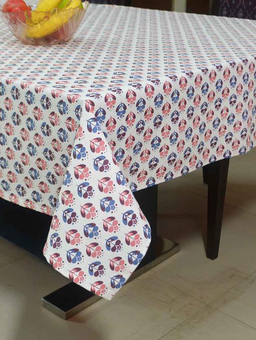cotton printed table cover - 15526686 - Very Small Image - 1