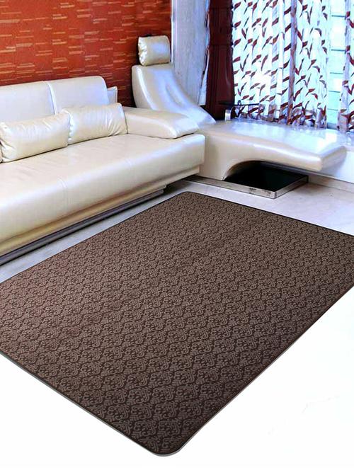 beautiful jacquard design floor carpet - 15526705 - Very Small Image - 1