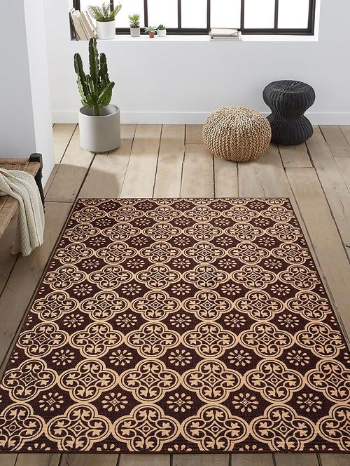 premium quality modern jute anti slip floor carpet - 15526722 - Very Small Image - 1