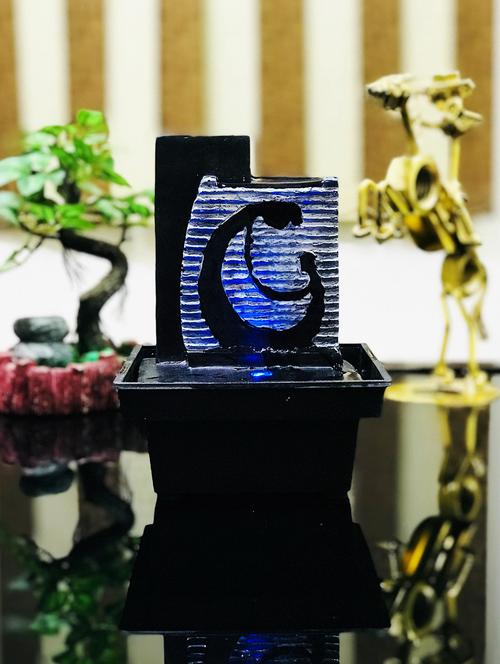 indoor water fountain - 15527889 - Very Small Image - 1